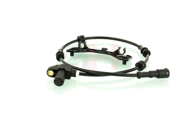 Czujnik prędkości obrotowej koła GH GH-703609