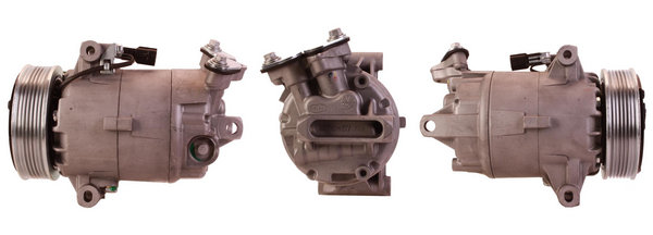 Kompresor klimatyzacji DRI 700510723