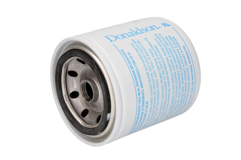 Filtr płynu chłodniczego DONALDSON P554071