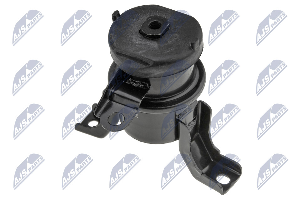Cylinder zamykany NTY EZC-PL-120