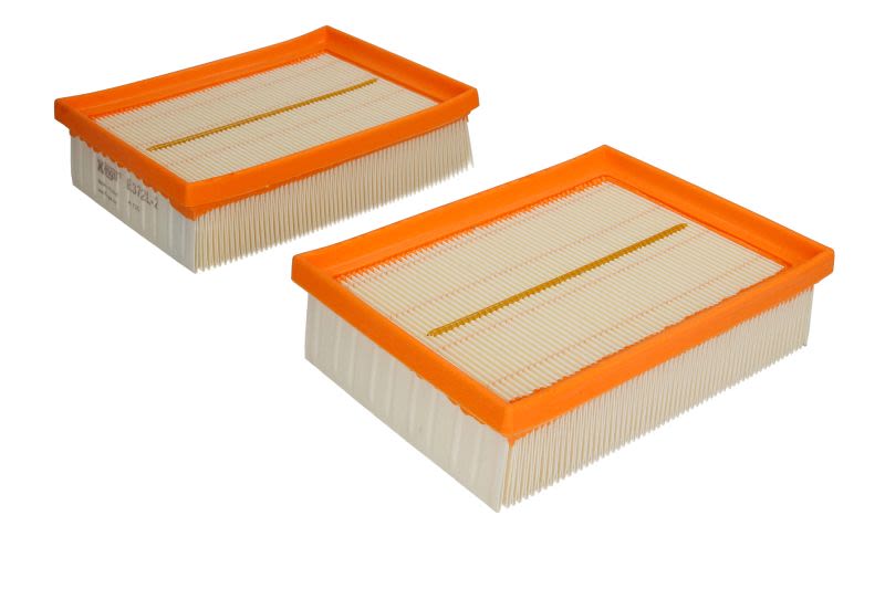 Filtr powietrza HENGST FILTER E372L-2
