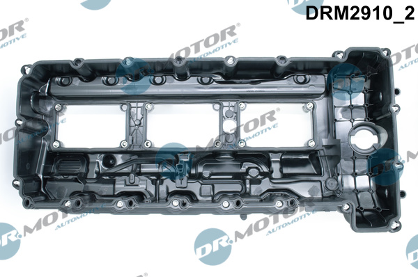 Pokrywa zaworów DR.MOTOR AUTOMOTIVE DRM2910