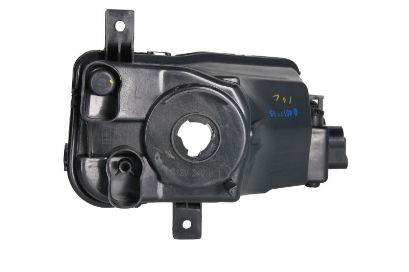 Lampa przeciwmgielna przednia ABAKUS 441-2064L-UE