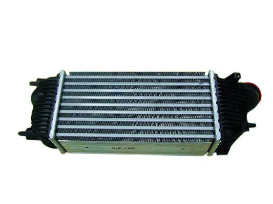 Chłodnica powietrza intercooler NRF 30319