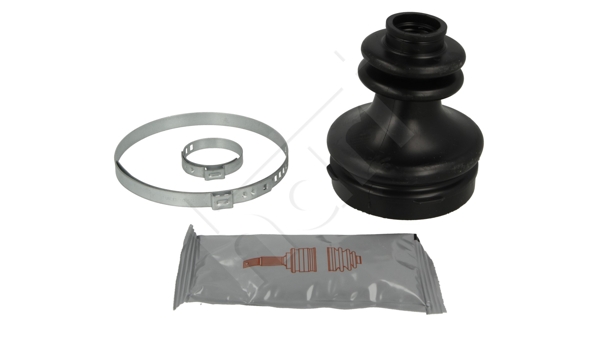 Zestaw osłon HART 418 028