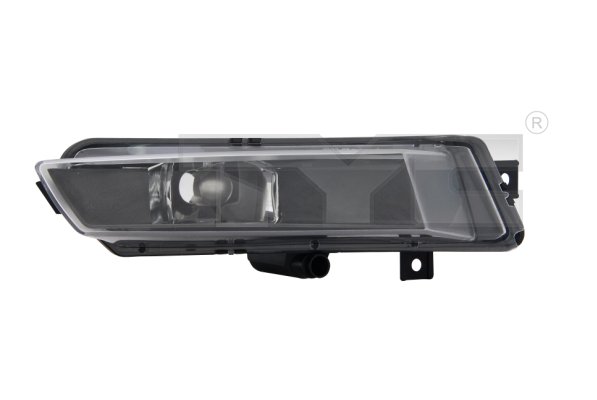 Lampa przeciwmgielna przednia TYC 19-11015-01-9