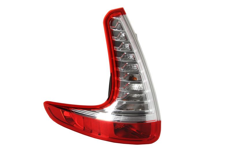 Lampa tylna zespolona VALEO 044040