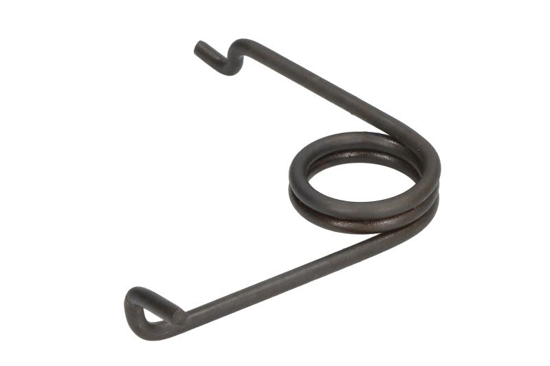 Sprężyna pedału sprzęgła DT SPARE PARTS 2.30161