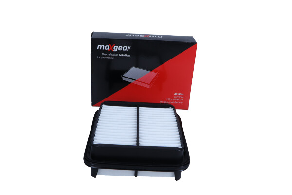 Filtr powietrza MAXGEAR 26-2538