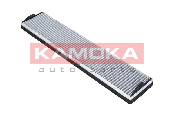 Filtr kabinowy KAMOKA F506501