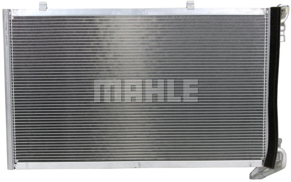 Skraplacz klimatyzacji MAHLE AC 10 000P
