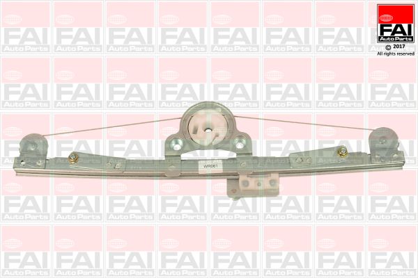 Podnośnik szyby FAI AUTOPARTS WR061