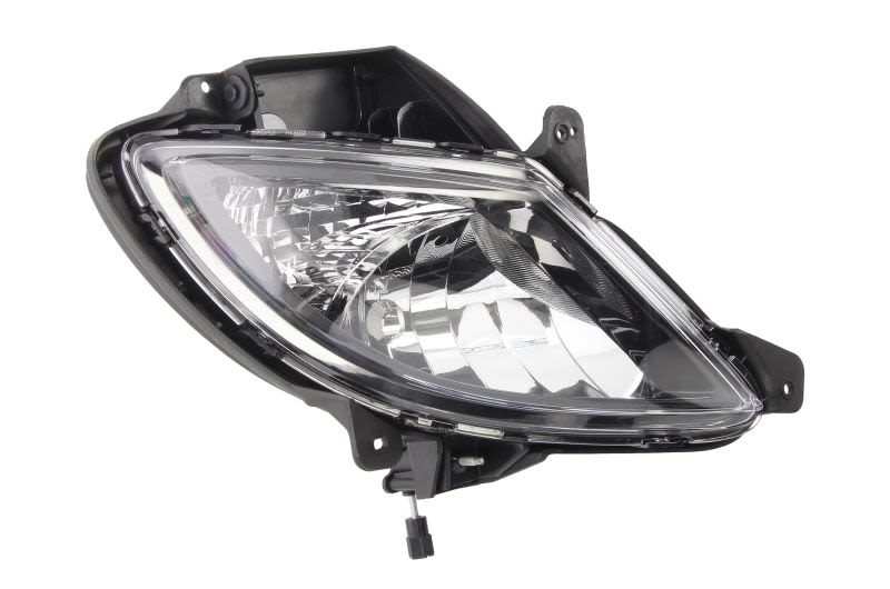 Lampa przeciwmgielna przednia ABAKUS 221-2033R-UE