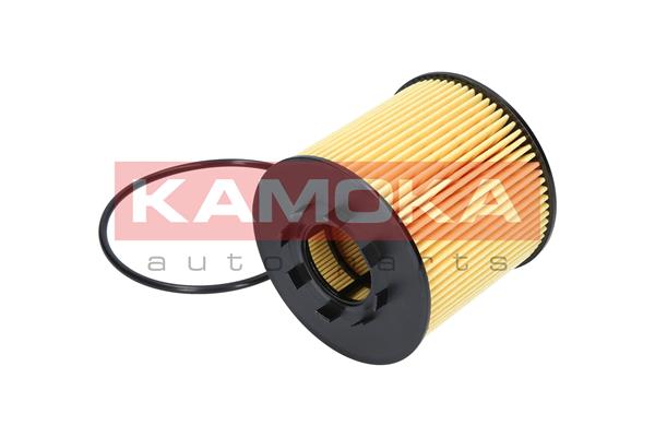 Filtr oleju KAMOKA F105701