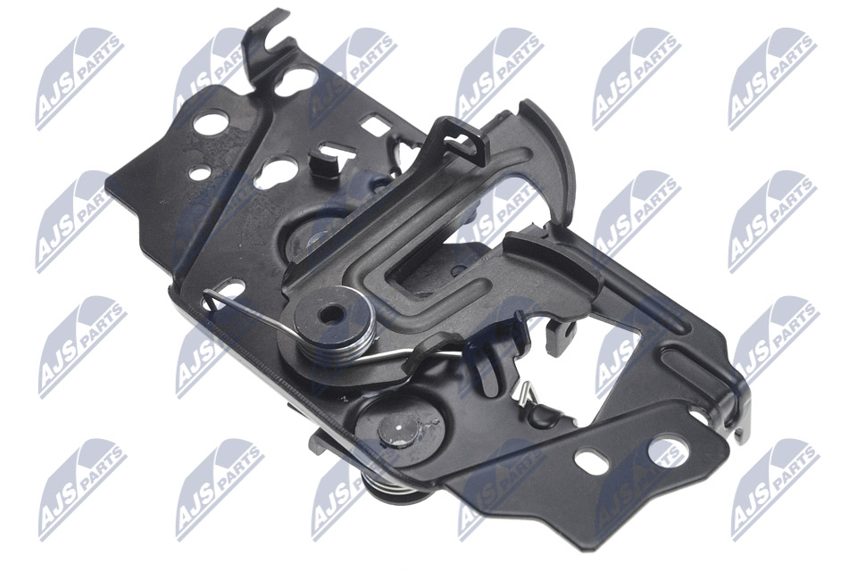 Zamek pokrywy komory silnika NTY EZC-FR-020