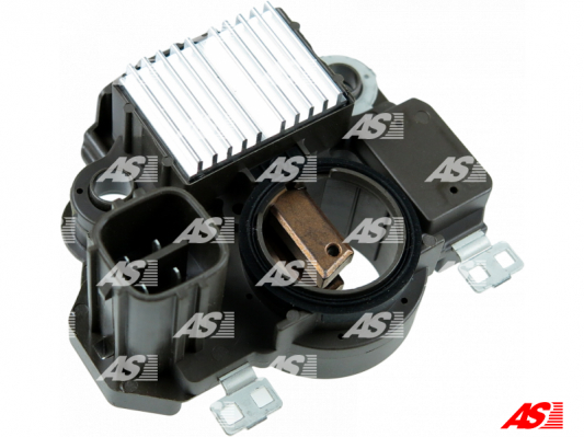Regulator napięcia AS-PL ARE5116