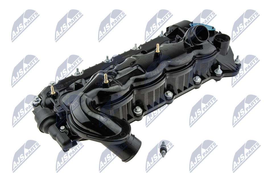 Pokrywa zaworów NTY BPZ-LR-006