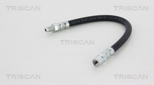 Przewód hamulcowy elastyczny TRISCAN 8150 27214
