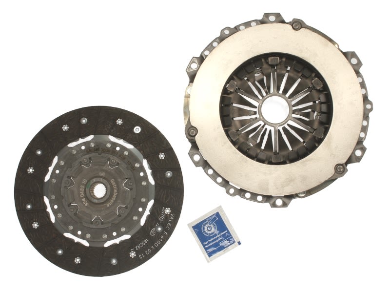 Zestaw sprzęgła SACHS 3000 951 929