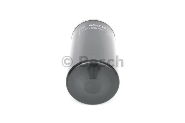 Filtr oleju BOSCH 0 451 203 002