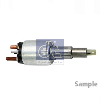 Elektromagnes rozrusznika DT SPARE PARTS 1.21721