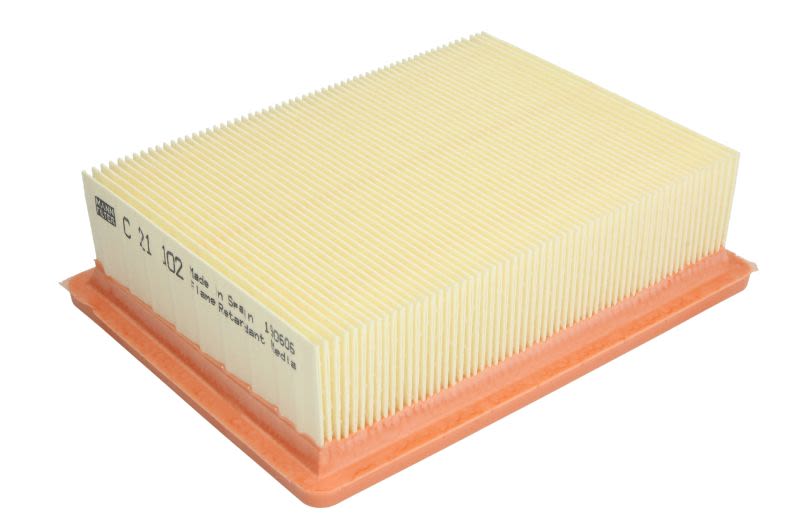 Filtr powietrza MANN-FILTER C 21 102