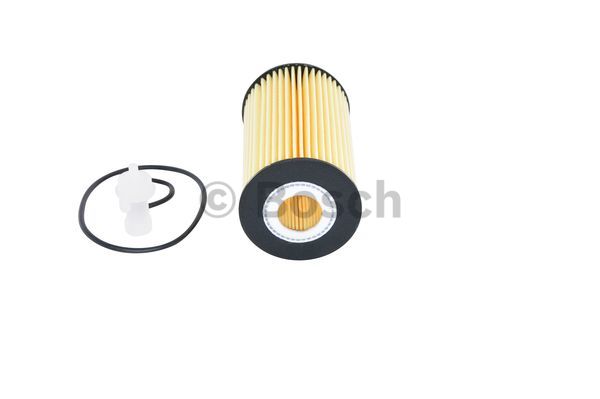 Filtr oleju BOSCH F 026 407 107