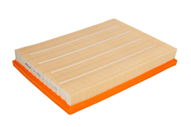 Filtr powietrza KNECHT LX 1503