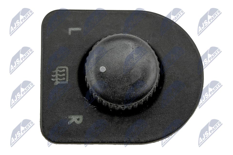 Regulator lusterka NTY EWS-VW-115