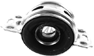Podpora wału METALCAUCHO 58727
