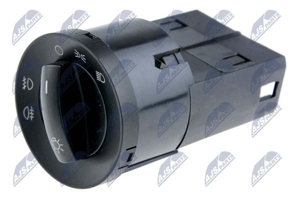 Włącznik świateł głównych NTY EWS-VW-076
