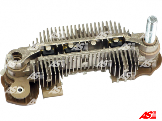 Mostek prostowniczy alternatora AS-PL ARC5113