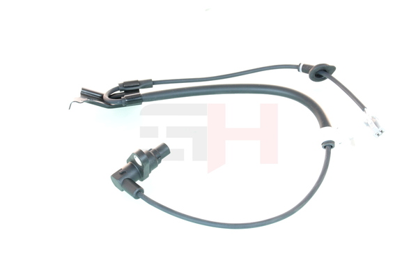 Czujnik prędkości obrotowej koła GH GH-714531V