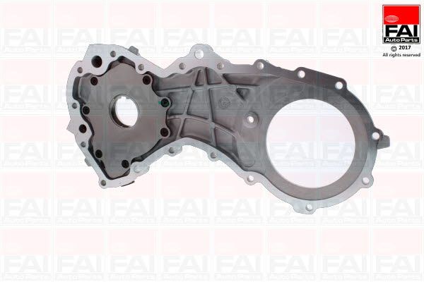 Pompa oleju FAI AUTOPARTS OP224