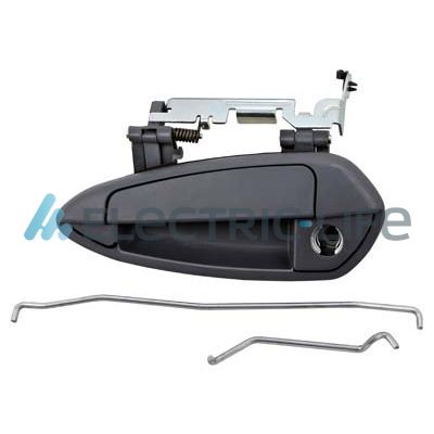 Klamka drzwi ELECTRIC LIFE ZR80560