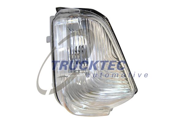 Obudowa, lampa kierunkowskazu TRUCKTEC AUTOMOTIVE 02.58.364