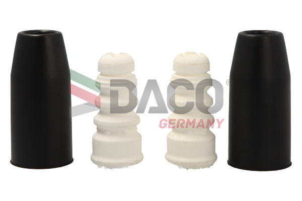 Zestaw ochrony przeciwpyłowej amortyzatora DACO GERMANY PK0208