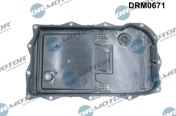 Miska olejowa DR.MOTOR AUTOMOTIVE DRM0671