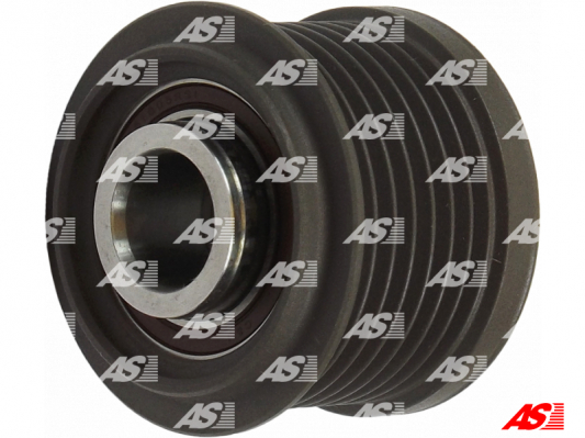 Sprzęgło alternatora AS-PL AFP0042