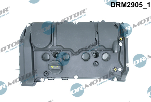 Pokrywa zaworów DR.MOTOR AUTOMOTIVE DRM2905