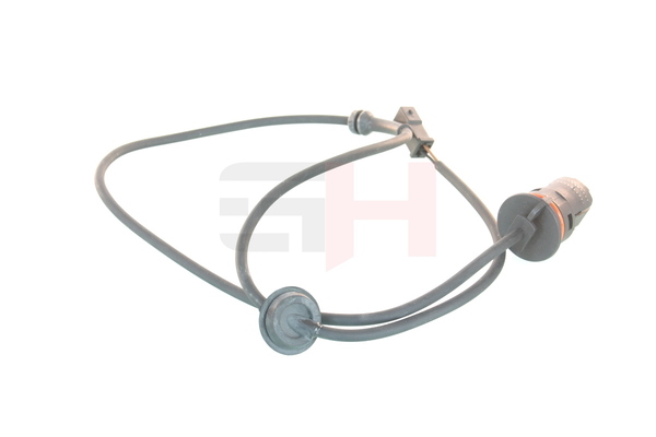 Czujnik prędkości obrotowej koła GH GH-714710