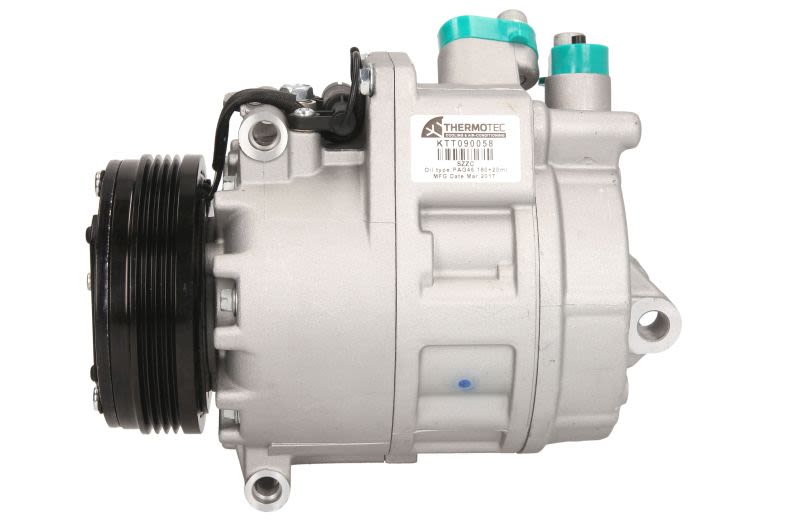 Kompresor klimatyzacji THERMOTEC KTT090058
