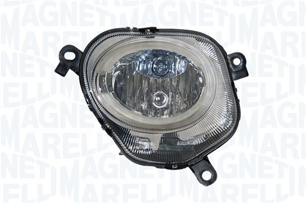 Reflektor dalekosiężny MAGNETI MARELLI 712000815402