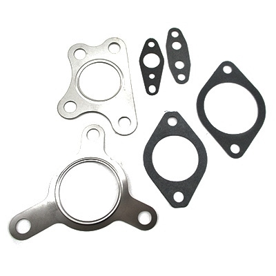 Zestaw montażowy turbosprężarki MEAT & DORIA 60809