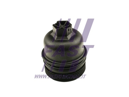 Pokrywa filtra oleju FAST FT38201