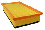 Filtr powietrza ALCO FILTER MD-9788