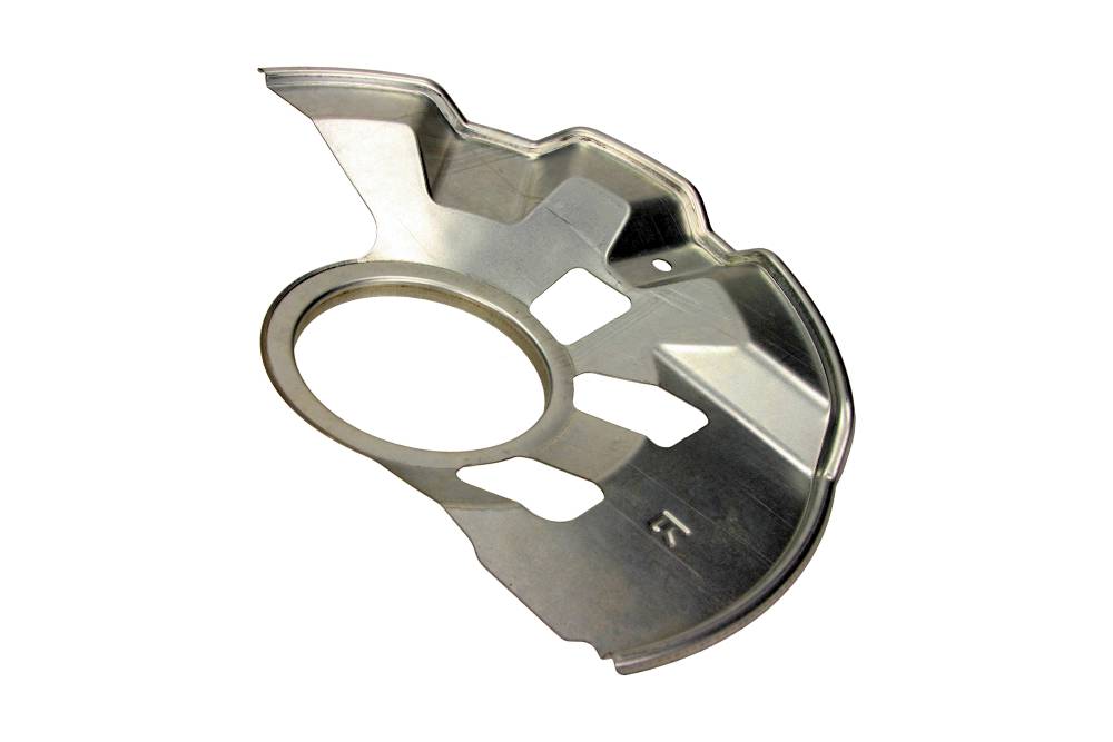 Tarcza kotwiczna MAXGEAR 19-3431