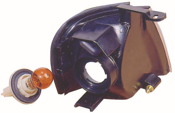 Lampa kierunkowskazu ABAKUS 215-1580R-UE