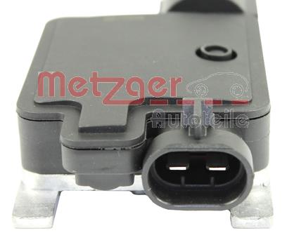 Sterownik wentylatora METZGER 0917038