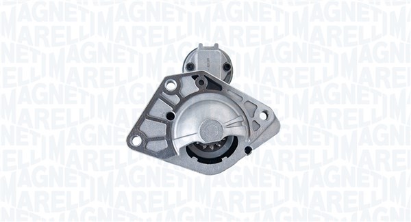 Rozrusznik MAGNETI MARELLI 063721580010